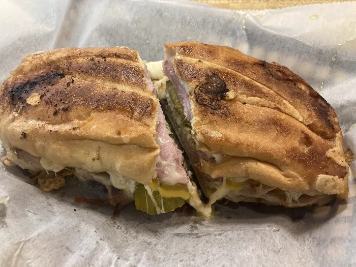 Melanie's Restaurant Picture 5