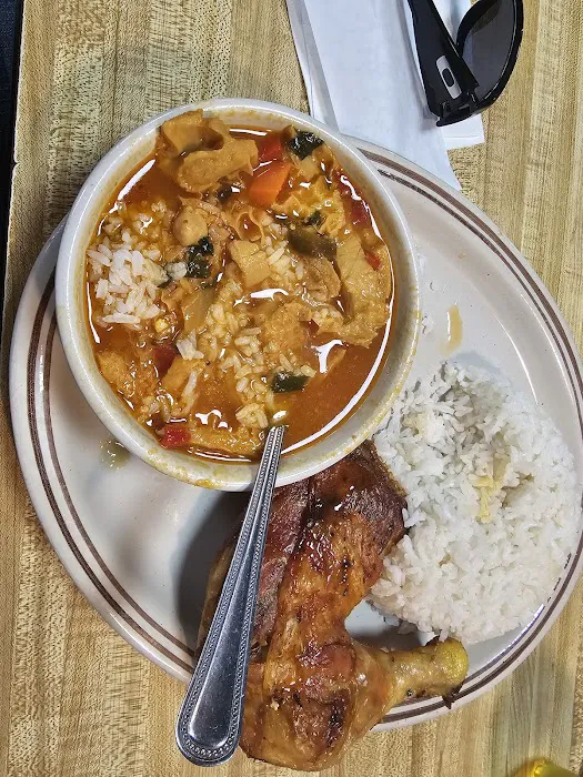 Melanie's Restaurant Picture 10