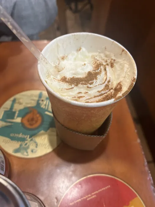 Omar's Cafe Picture 2