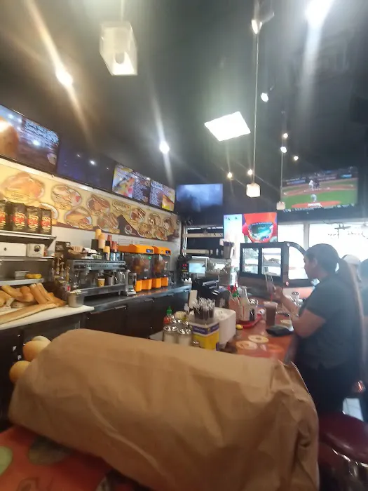 Omar's Cafe Picture 3