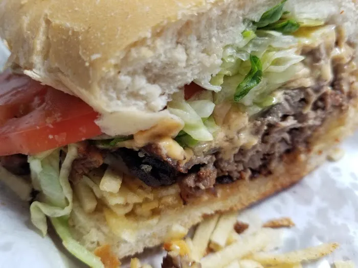 Omar's Cafe Picture 6