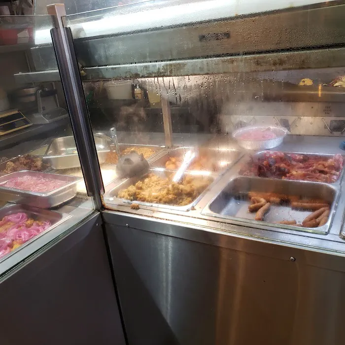 Omar's Cafe Picture 5