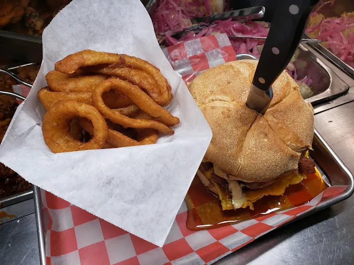 Omar's Cafe Picture 10