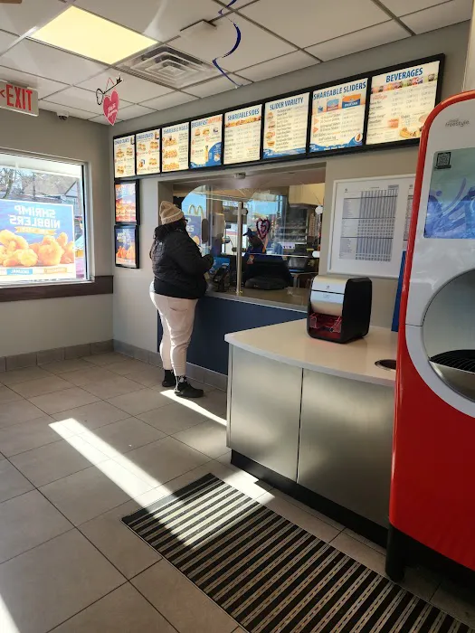 White Castle Picture 5