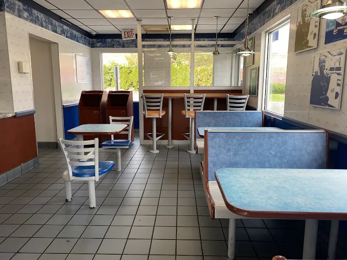 White Castle Picture 4