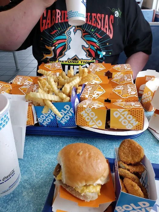 White Castle Picture 9