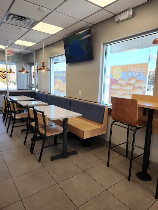 White Castle Picture 3