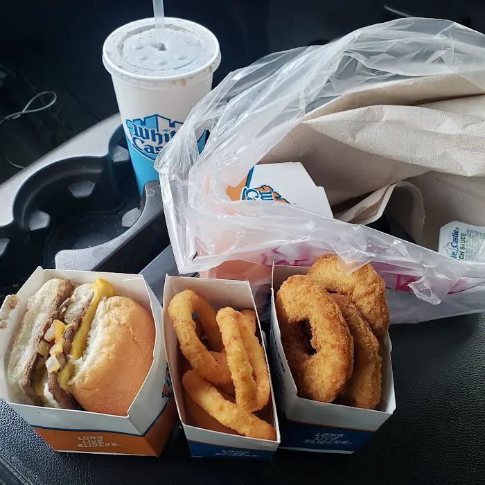 White Castle Picture 1