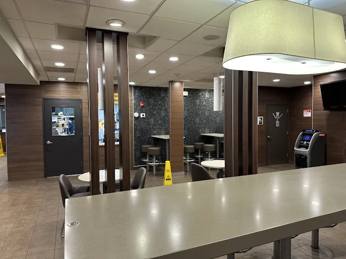 McDonald's Picture 5