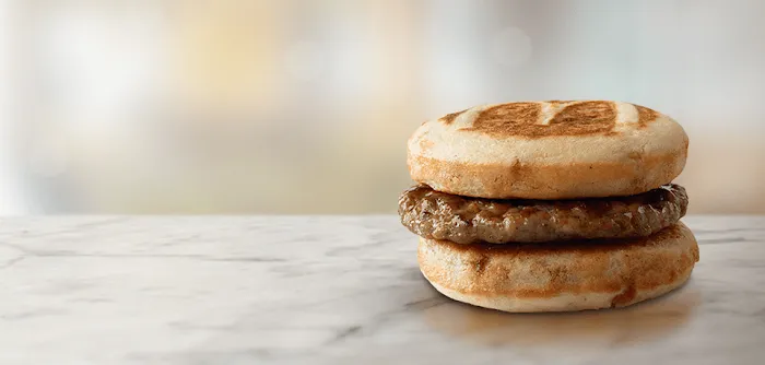 McDonald's Picture 10