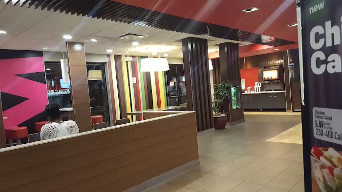 McDonald's Picture 9