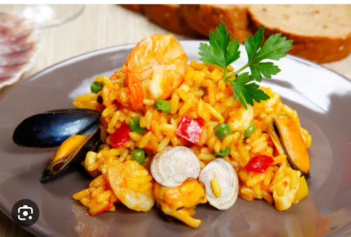 Scarlett's Restaurant & Bakery Picture 4