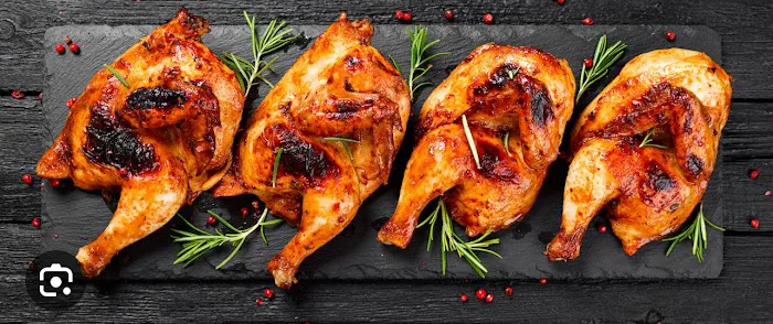 Scarlett's Restaurant & Bakery Picture 6