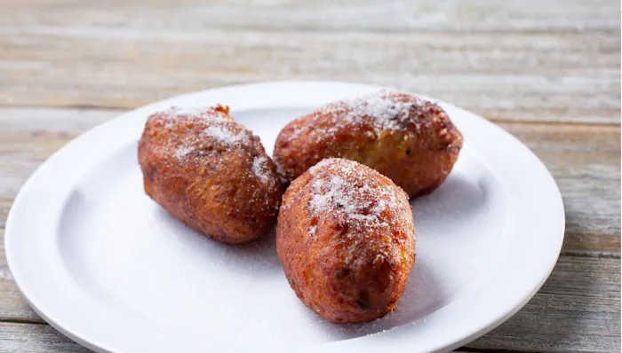 Scarlett's Restaurant & Bakery Picture 1