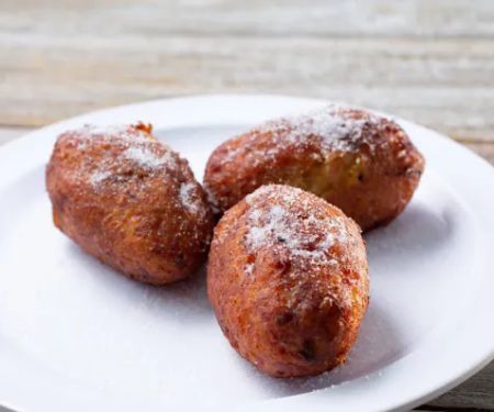 Scarlett's Restaurant & Bakery