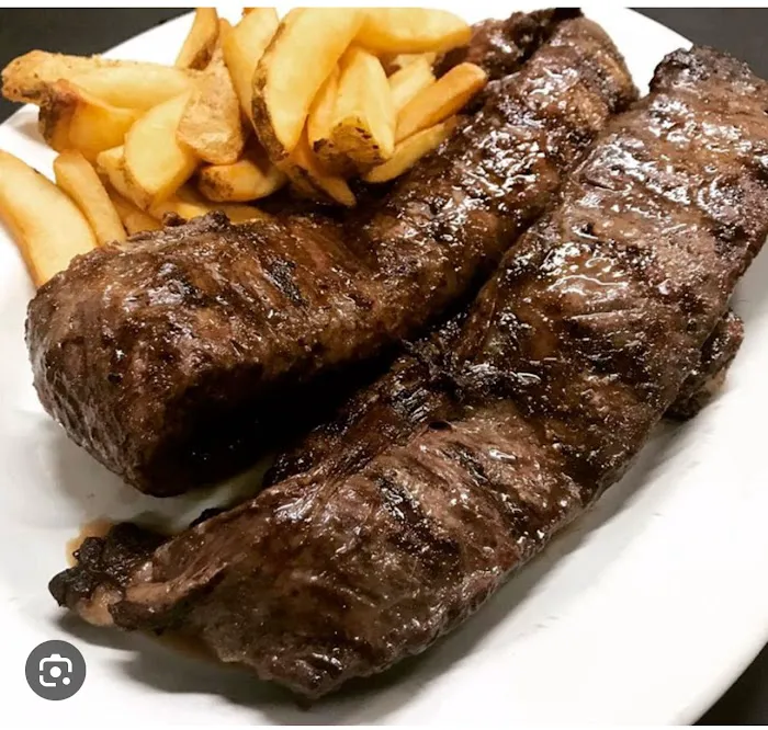 Scarlett's Restaurant & Bakery Picture 8