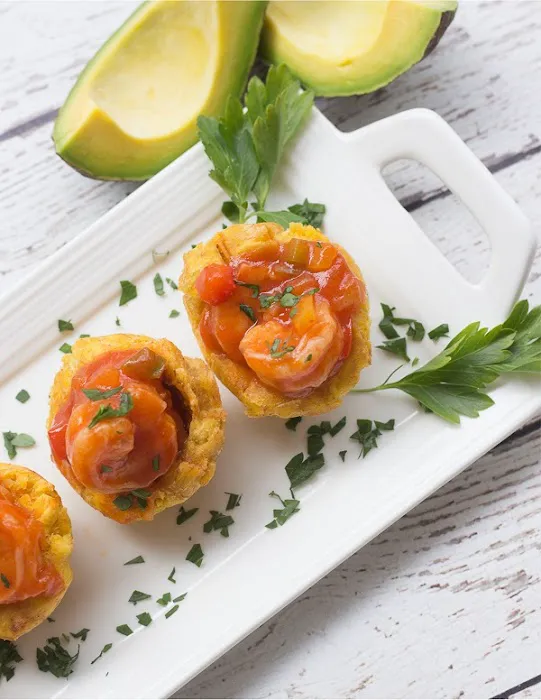 Tu Pais Newark Restaurant Picture 10