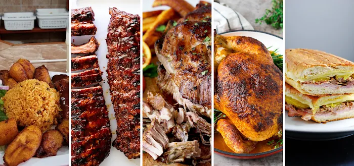 Tu Pais Newark Restaurant Picture 5