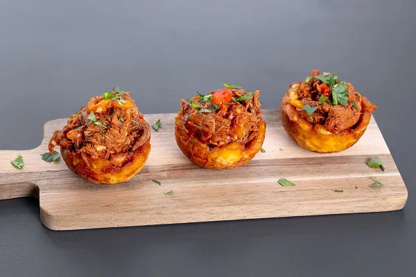 Tu Pais Newark Restaurant Picture 1