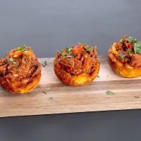 Tu Pais Newark Restaurant ico