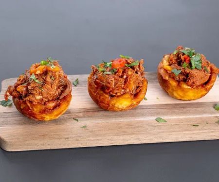 Tu Pais Newark Restaurant