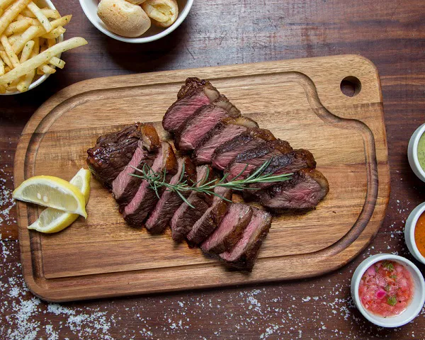 Tu Pais Newark Restaurant Picture 2