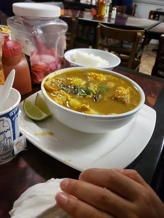 Adriana Restaurant Picture 5