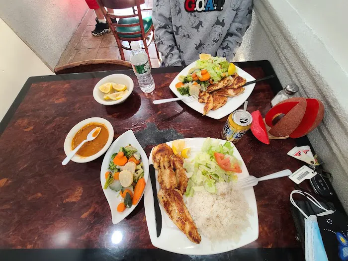 Adriana Restaurant Picture 8