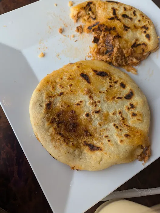 Adriana Restaurant Picture 2