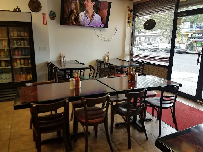 Adriana Restaurant Picture 7