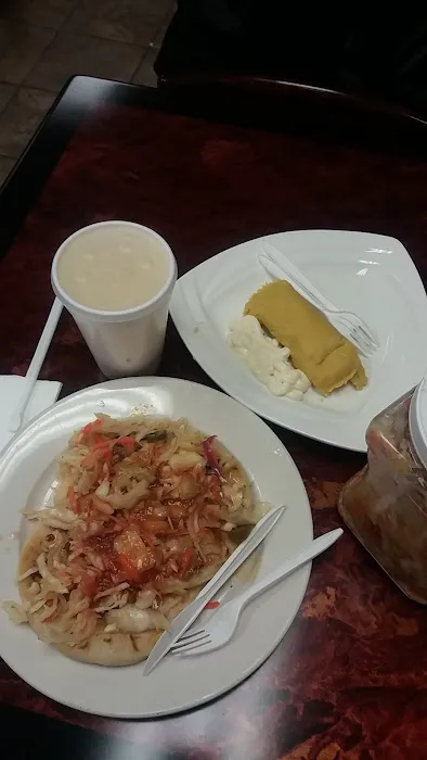 Adriana Restaurant Picture 4