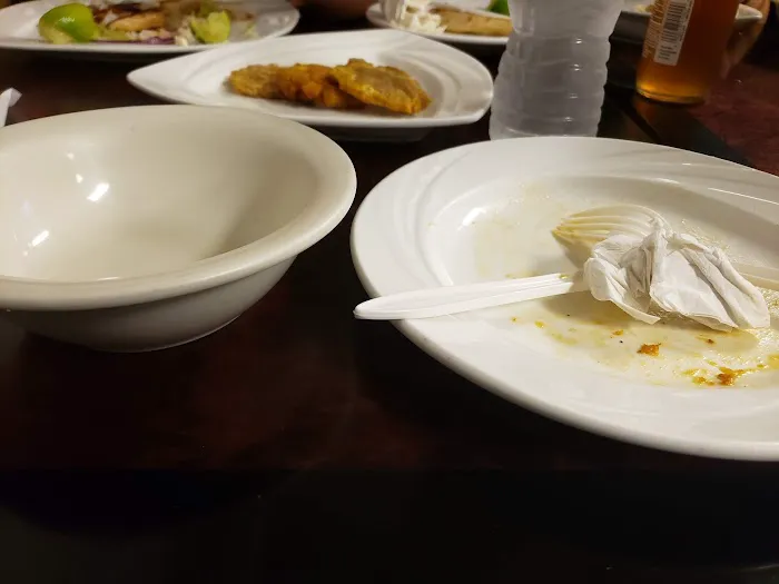 Adriana Restaurant Picture 9