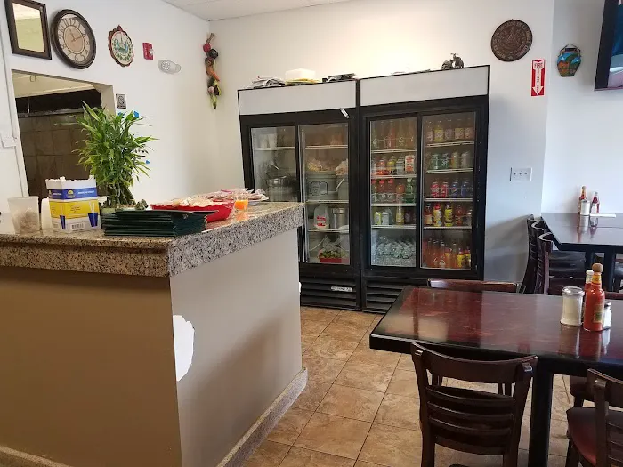 Adriana Restaurant Picture 10