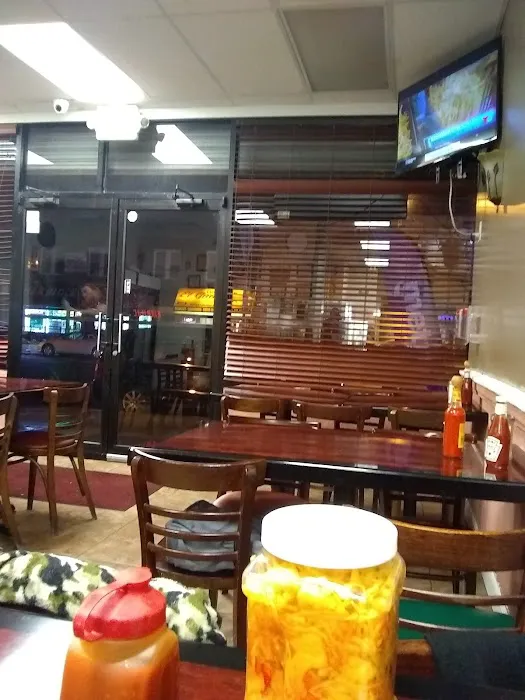 Adriana Restaurant Picture 6