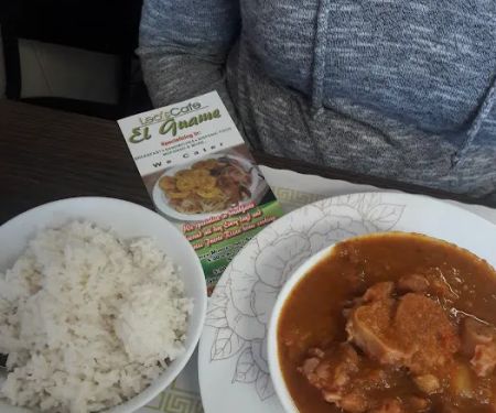 Leo's Café & El Guame Restaurant