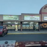 Aunty Lizzy's Oseikrom Restaurant and African Market ico