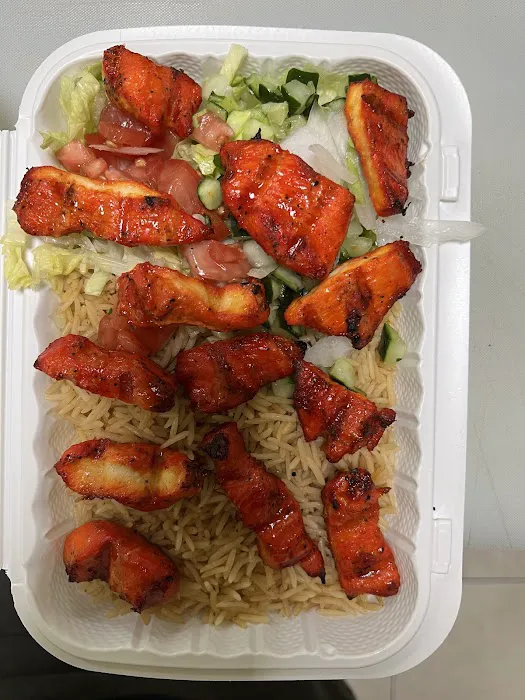 NY Gyro King Newark Picture 9