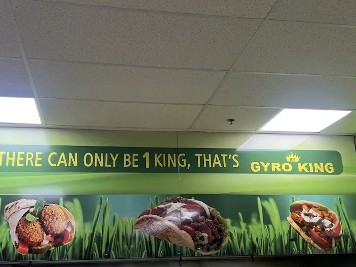 NY Gyro King Newark Picture 1