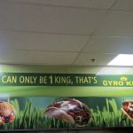 NY Gyro King Newark