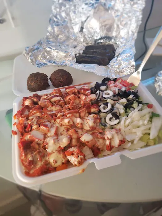 NY Gyro King Newark Picture 2