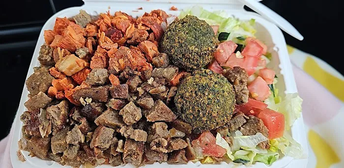 NY Gyro King Newark Picture 6