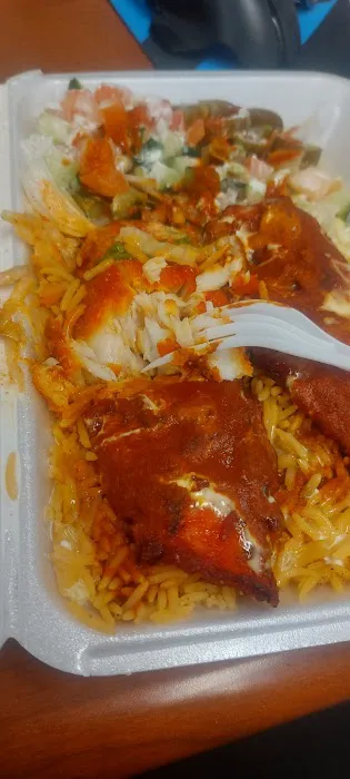 NY Gyro King Newark Picture 5