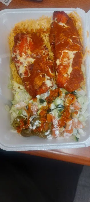 NY Gyro King Newark Picture 4