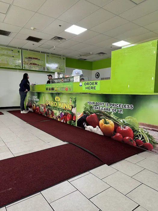 NY Gyro King Newark Picture 8