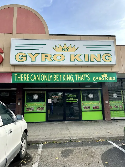 NY Gyro King Newark Picture 7