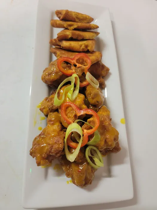 Tasti Cuisine Picture 7