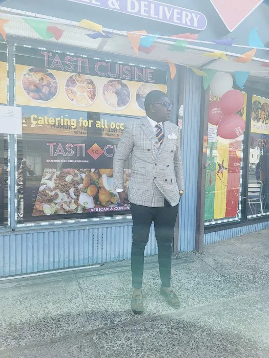 Tasti Cuisine Picture 10