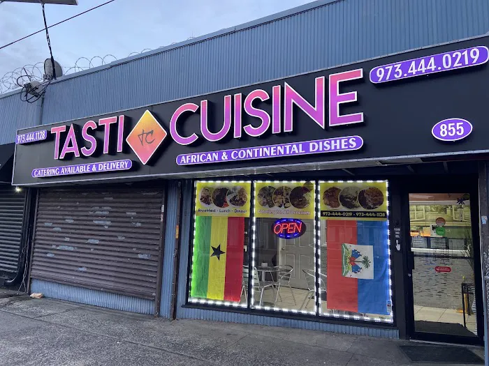 Tasti Cuisine Picture 1