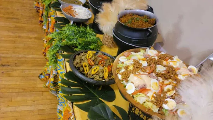 Tasti Cuisine Picture 6