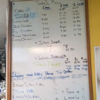 Tropical Flavors Caribbean & American Restaurant ico